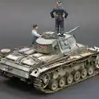 Panzer III An?bal 16