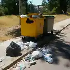 HI-B.Vista de basurero de Riotinto-Fot.J.Ch.Q.Sepbre. 09