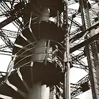 tooEiffel-Tower-Staircase