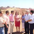 Portavoz Dip. alcaldesa y portav. PP C.Minera de RT. piden apertura mina-Fot.J.Ch.Q.-22.07.11.jpg (19)