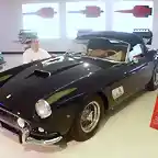 Ferrari 250 California