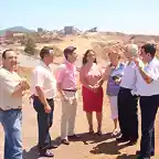 Portavoz Dip. alcaldesa y portav. PP C.Minera de RT. piden apertura mina-Fot.J.Ch.Q.-22.07.11.jpg (18)