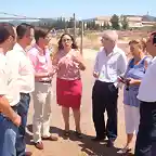 Portavoz Dip. alcaldesa y portav. PP C.Minera de RT. piden apertura mina-Fot.J.Ch.Q.-22.07.11.jpg (22)