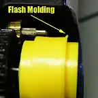 flyfightwheelflashmolding