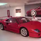 Ferrari F40