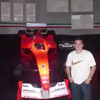 Ferrari F1-2000