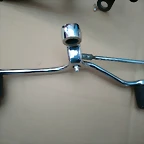 Pedalcambio