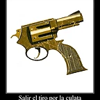 Tiro por la culata