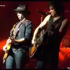 46-Bunbury-Las consecuencias tour 2010