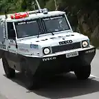 Iveco anfbio. Ao 1998