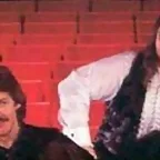 1981 - con Meat Loaf