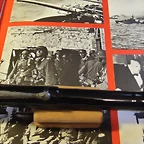 pluma alemana 1943 y soporte plumas 003