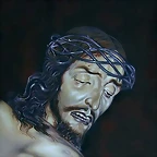 cartel-granada-capital-real-federacion-de-hermandades-y-cofradias-de-semana-santa-de-granada-2010