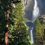 foto yosemite