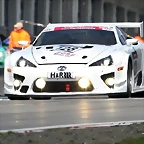 Lexus LFA2 Nrburgring - 00