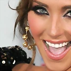 Anahi+Premios+Juventud