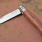 OPINEL BUBINGA