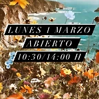 Marhaya Guerrer IG Stories 28-2-2021