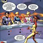 Impulse 21b Legion de Super-Heroes 88