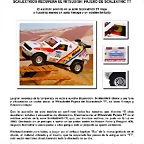 Mitsubishi Pajero SCX