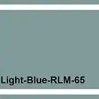 65 - Light-Blue-RLM-65