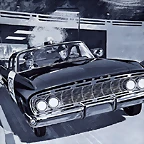 Dodge Police
