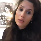 Video Marhaya Guerrer IG Stories 2-1-2020 (13)