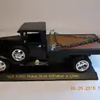 estatico 1-32 Ford Pick-up