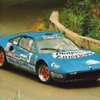 zanini 308 1985