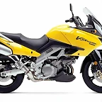 Suzuki DL 1000 V-Storm 2003