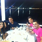 Mar?a antes Bolo Soho 13-7-2012