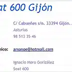 club 600 gijon