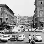 Rijeka - Platz der Republik