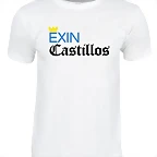 CAMISETA LOGO