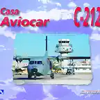 CASA C-212_Aviocar