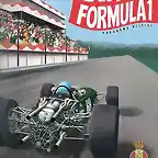 Jarama 1968 F1