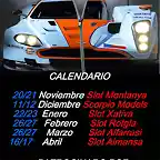 cartel le mans