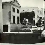 Ma? Sede del Gobierno Menorca 1980