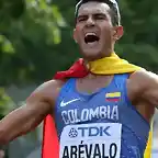 arevalo