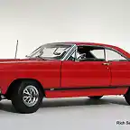 Ford Fairlane GT