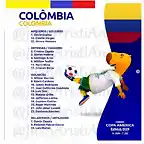 colombia