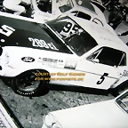 Ford Mustang - Monza '71 - Rolf Kienen - 01