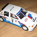 Peugeot 205 spirit (2)
