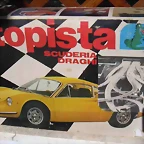 Carloni set