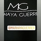 Marhaya Guerrer IG Stories 21-4-2019 (11)
