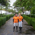 MERIDA 007