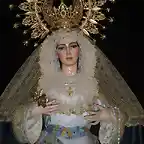 Virgen de la Aurora