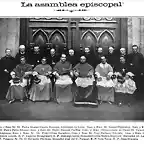 obispos peruanos 1909 2