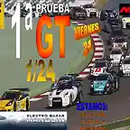 1? GT