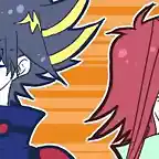 aki  yusei 